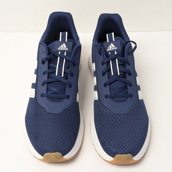 Adidas X-PLR Path Running Shoes, Navy, Men\'s 12 M main image 8